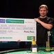 Slovenská stopa na Irish Poker Open