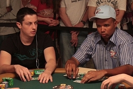 Tom Dwan a Phil Ivey se zapsali do největšího asijského turnaje historie