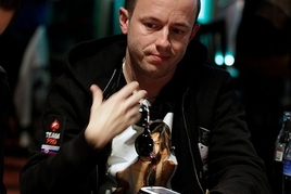 WPT Vídeň: Do druhého dne postupuje pět Slováků, Palovič i Maryška out