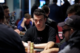 WPT Vídeň: Moorman mezi nejlepšími, drží se i Medveď s Bartalošem 