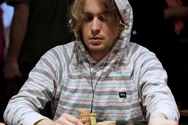 WPT Vienna: Wilinofsky míří za druhým major titulem