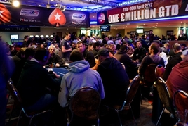 UKIPT: Veronika Pavlíková postupuje už do třetího dne