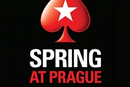 Pokerové jaro v Praze! Kvalifikujte se zcela zdarma!
