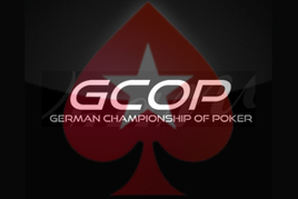 Kvalifikace na GCOP stále na PokerStars.com!