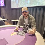 RS Kladno: V září zazářil v Main Eventu ČPT Jan Bogáš