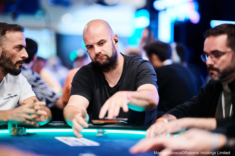 JPsef Snejberg ept2024