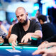 IPS €1M GTD: Druhý český postup přidal Josef Šnejberg