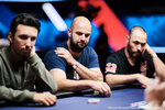 josef snejberg ept2024
