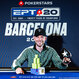 Dozvuky EPT Barcelona: 21 CZSK umístění v penězích a triumf Erika Bauera v €10K NLH!