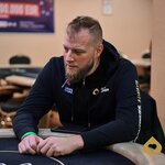 Grand Casino Aš: Lukáš Rychetský přebírá celkový chiplead v GCA Mystery €100K GTD
