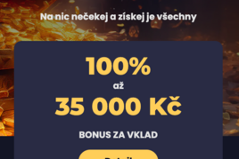 Freespiny i spousta dalších bonusů! eCasino.cz nabízí zajímavé promoakce