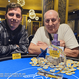 G4G Pardubice: Přebraný Grand Opening Event skončil 3-way dealem, trofej získal František Vítek