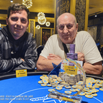 G4G Pardubice: Přebraný Grand Opening Event skončil 3-way dealem, trofej získal František Vítek