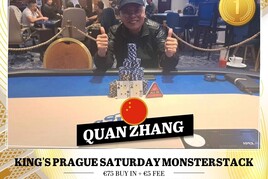 Hilton: V sobotním Monsterstacku kraloval &quot;Čau Čau&quot;