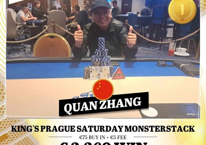 Hilton: V sobotním Monsterstacku kraloval "Čau Čau"
