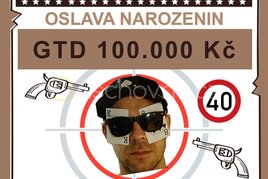G4G Tábor: Narozeninový poker event 100K GTD, v hlavní roli Jíří Kára!