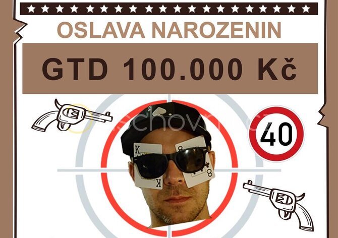 G4G Tábor: Narozeninový poker event 100K GTD, v hlavní roli Jíří Kára!