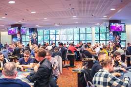 Banco Bratislava: Slovak Poker Championship nabídne €200K GTD jen za €200!