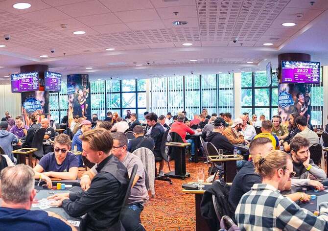 Banco Bratislava: Slovak Poker Championship nabídne €200K GTD jen za €200!