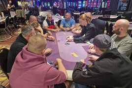 RS Micro Million: V kladenské Oaze byl v pátek zahájen Micro Million