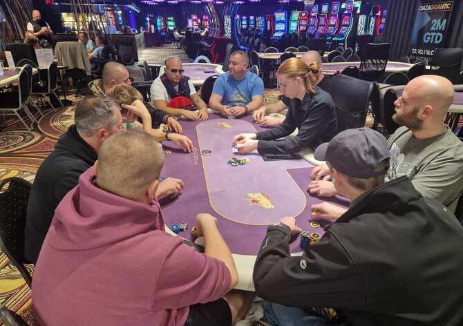 RS Micro Million: V kladenské Oaze byl v pátek zahájen Micro Million