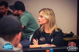 Banco Bratislava: Main Event WPO jde do svého finále, z Čechů nejlepší Kretyna