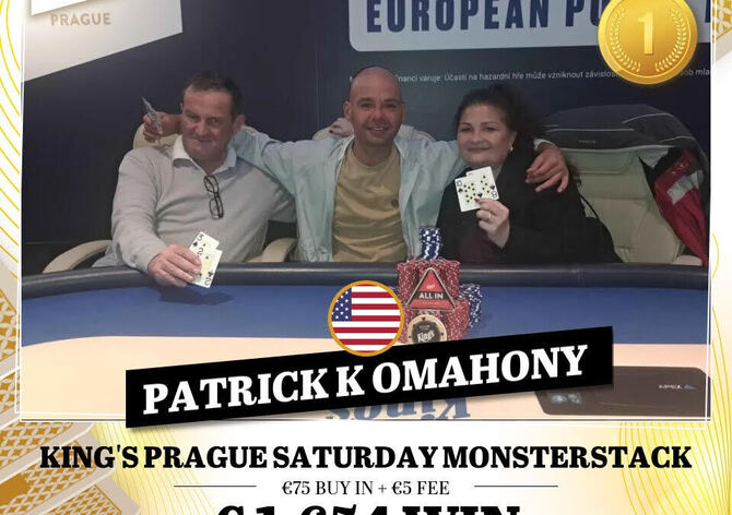 Hilton: Martin Noha ve čtyřčlenném dealu Monsterstacku