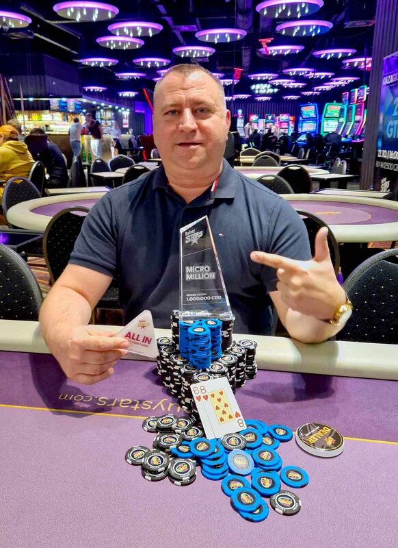 jan krnac micro million