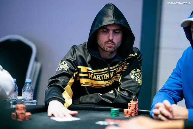 Martin Kabrhel wsope2024