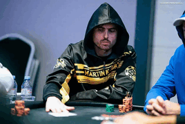 WSOPE: Kabrhel chipleaderem GGMillion€, Šnejberg ve finále 6-maxu