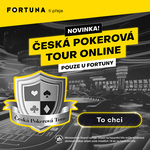 Soutěž o dva vstupy! Kvaldy startují dnes! ČPT už v neděli na Fortuně!
