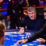 WSOPE: Tsoukernik čtvrtý v GGMillion€, semifinal pro Šnejberga v 6-maxu