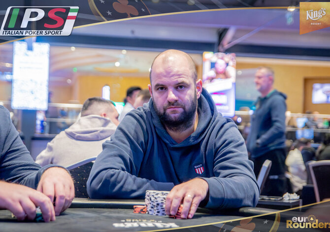 WSOPC Rozvadov: Tři Češi stále ve hře ve FiftyStacku s garancí €100.000!