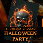 G4G Dražkovice: Ve čtvrtek v Pardubicích Halloween Party s turnajem o 200.000 Kč