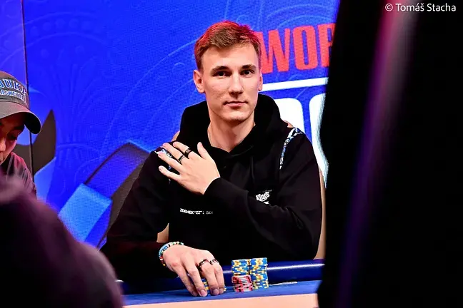 zdenek zizka wsope24