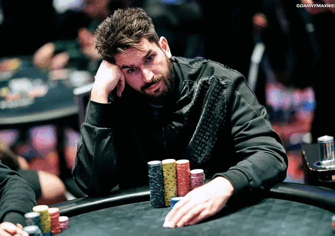 King&#039;s WSOPC: Finálové sestavě Mini Main Eventu vévodí Patrik Jaroš