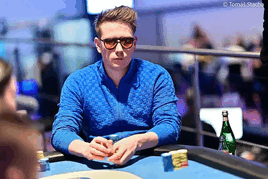 G4G Hodolany: Michal Schuh a Lukáš Záškodný chipleadují finále Main Eventu Poker Fever Tour