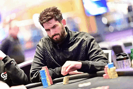 Rozvadov: Karel Mokrý a Patrik Jaroš ve finále €5K Mystery omáčky!