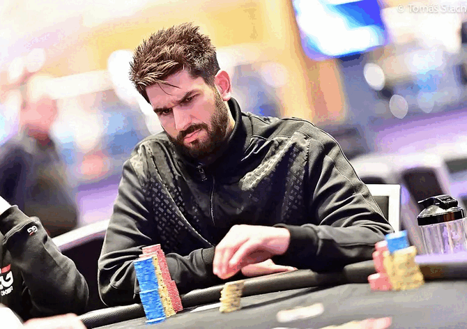 Rozvadov: Karel Mokrý a Patrik Jaroš ve finále €5K Mystery omáčky!