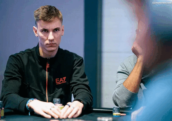 King's: Z pátečních flightů EPO Mystery Bounty postoupili, Zdeněk Žižka a Toni Ravnak