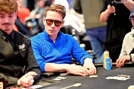 WSOPE Main Event: Smutná česká bublina pro Michala Schuha i Davida Do