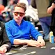 WSOPE Main Event: Smutná česká bublina pro Michala Schuha i Davida Do
