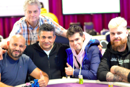 RS Kladno - ČPT říjen 1M GTD: Po dealu v šesti zabral nejvíce Robert Guláš