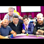 RS Kladno - ČPT říjen 1M GTD: Po dealu v šesti zabral nejvíce Robert Guláš