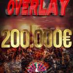 Banco Bratislava: Obrovský overlay €200K v Main Eventu TdT!