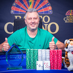 Banco Bratislava: Šampion TdT Diego Testa inkasoval €23.500!