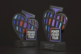 G4G Hodolany: V pondělí v Olomouci odstartoval Poker Fever Tour Championship!
