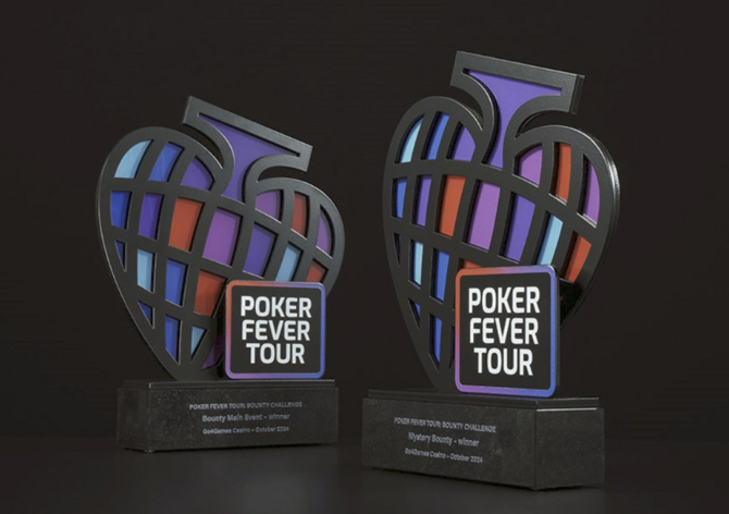 Poker Fever Tour 7M: Otázky a odpovědi!
