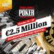King&#039;s Rozvadov: Další úžasný festival, World Series of Poker Circuit, začíná už ve středu