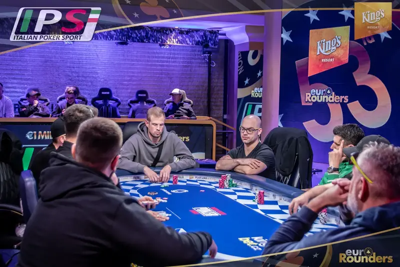 ips final table 4